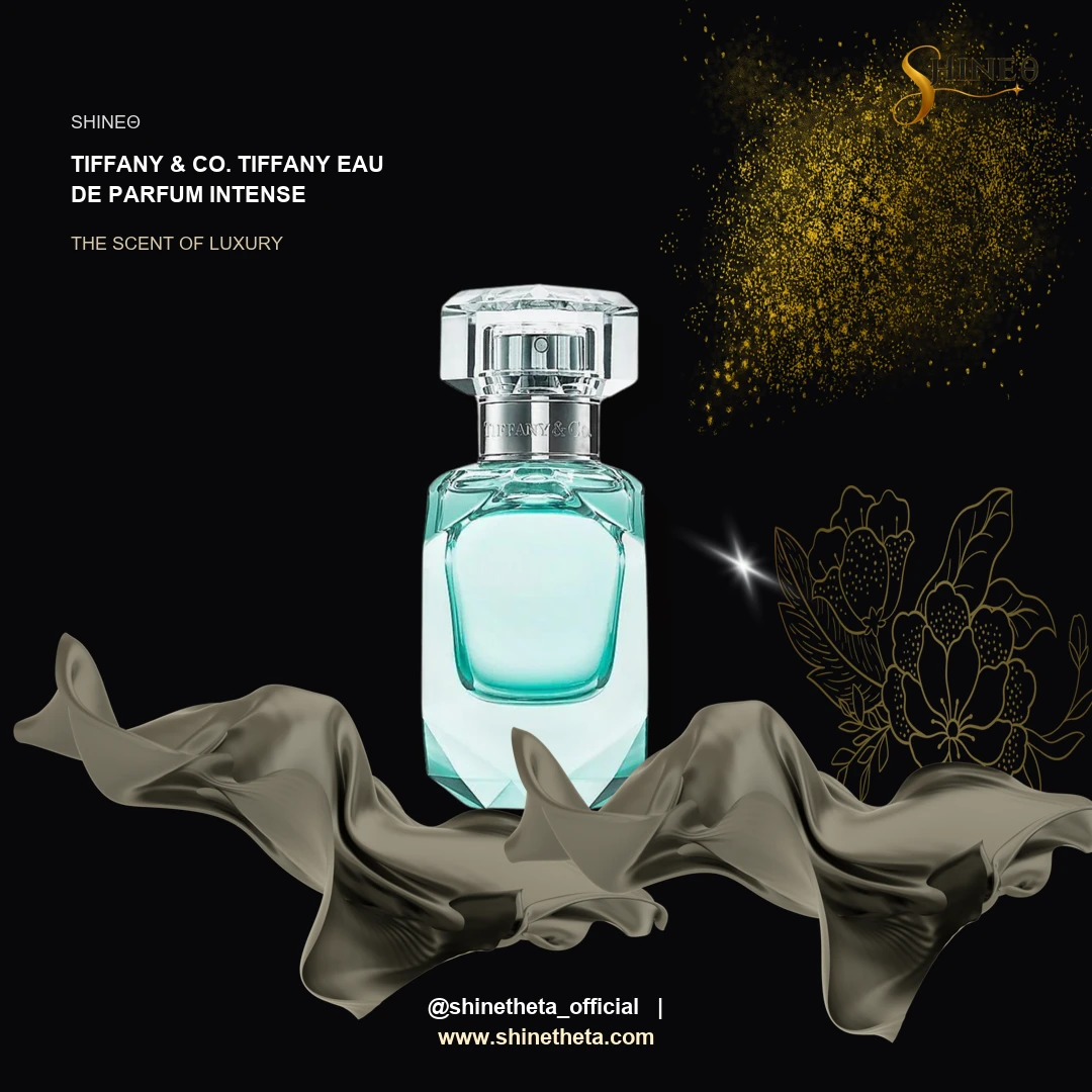 Tiffany & Co. Tiffany Eau De Parfum Intense slide 2